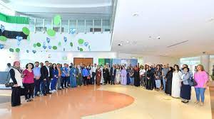 Dubai marks Humanitarian Day with gathering at IHC